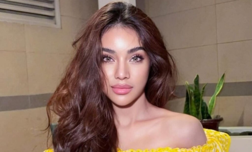 Miss Earth Indonesia Putri Juficha meninggal