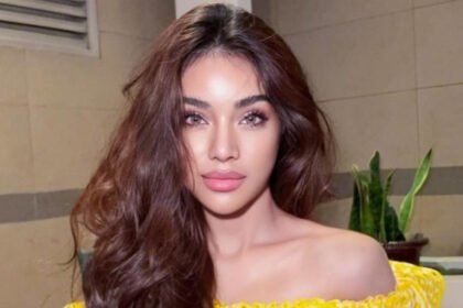 Miss Earth Indonesia Putri Juficha meninggal