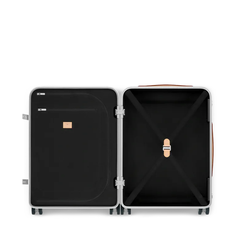 Louis Vuitton Horizon Aluminum