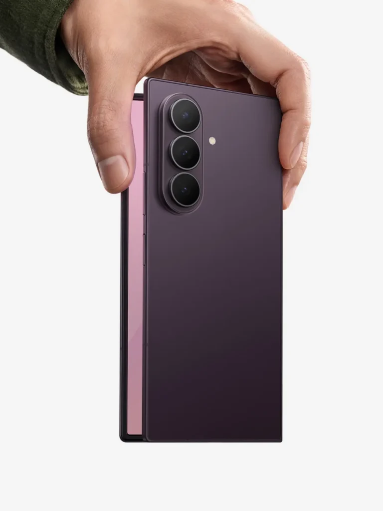 Samsung Fol 8 Ultra