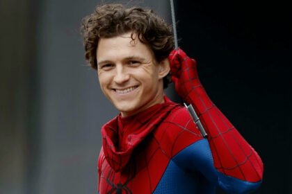 Spider-Man Brand New Day penonton Indonesia