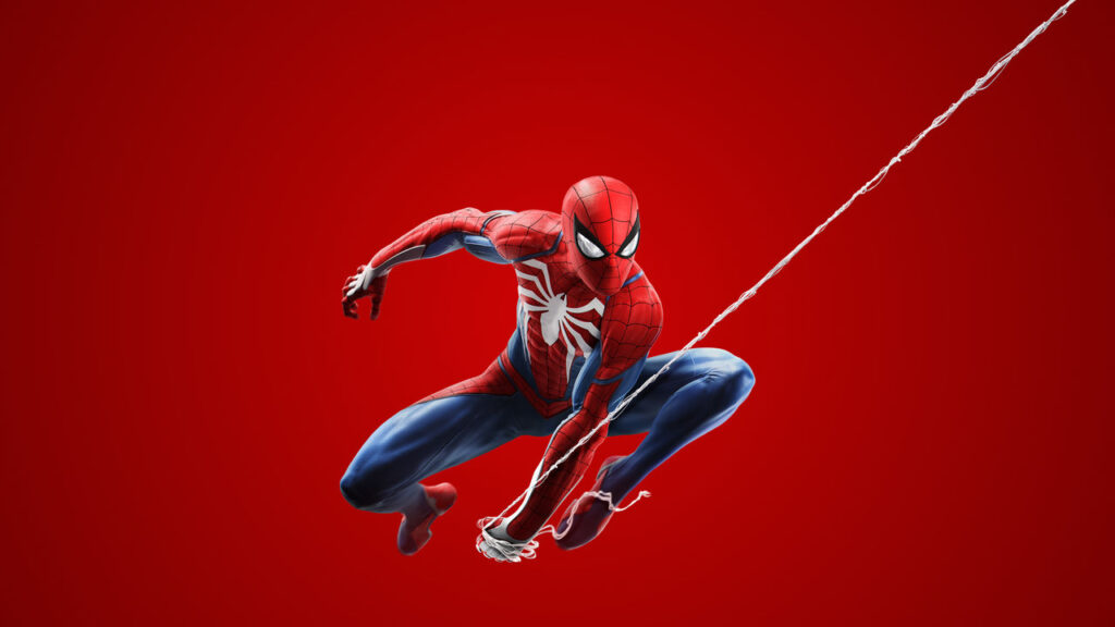 Spider-Man Brand New Day