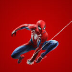 Spider-Man Brand New Day