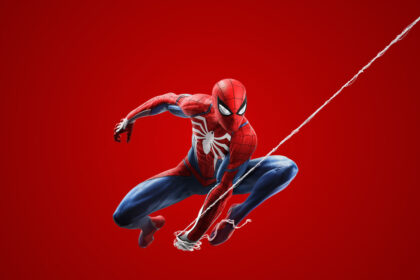 Spider-Man Brand New Day