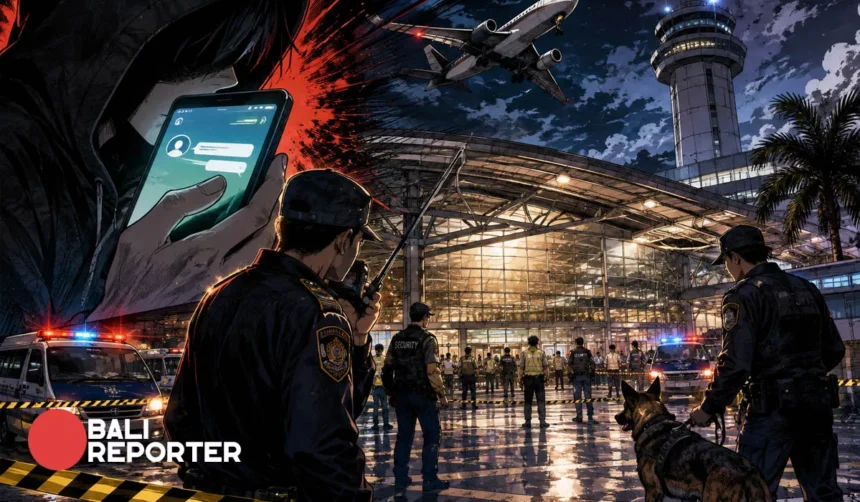 ancaman bom bandara ngurah rai bali reporter 6a7177b8c334f
