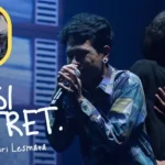 Ariel NOAH reaksi Sesi Potret