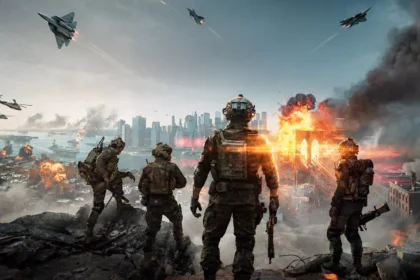 Battlefield 6