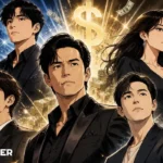bayaran aktor Korea per episode