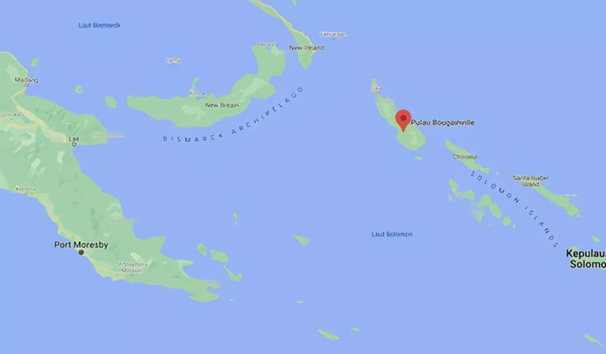 Bougainville merdeka negara baru 2030