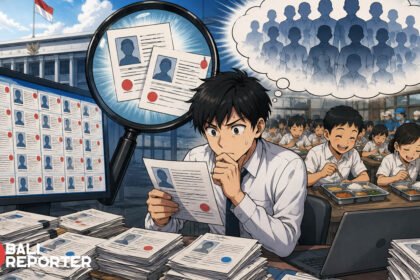 data ganda penerima MBG