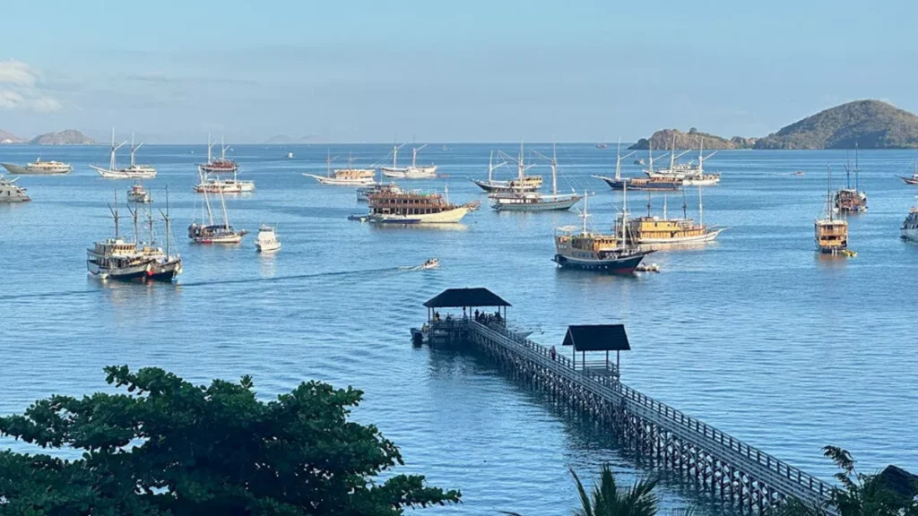 Labuan Bajo