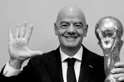 Dokumen FIFA Bocor