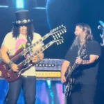 Chris Stapleton Guns N' Roses