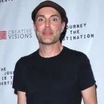 James Haven in 2017.