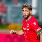 Jay Herdman gabung Bali United