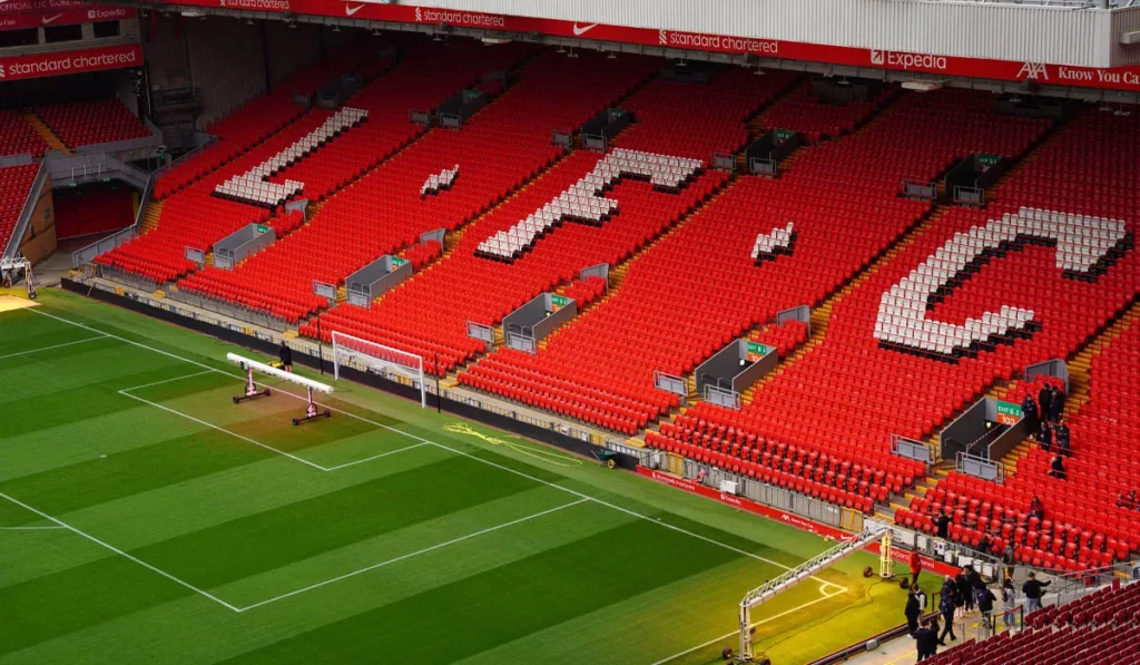 Liverpool FC