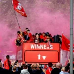 Jeff Bezos Liverpool FC