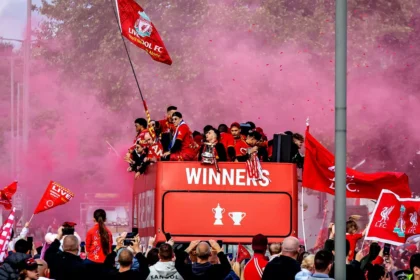 Jeff Bezos Liverpool FC