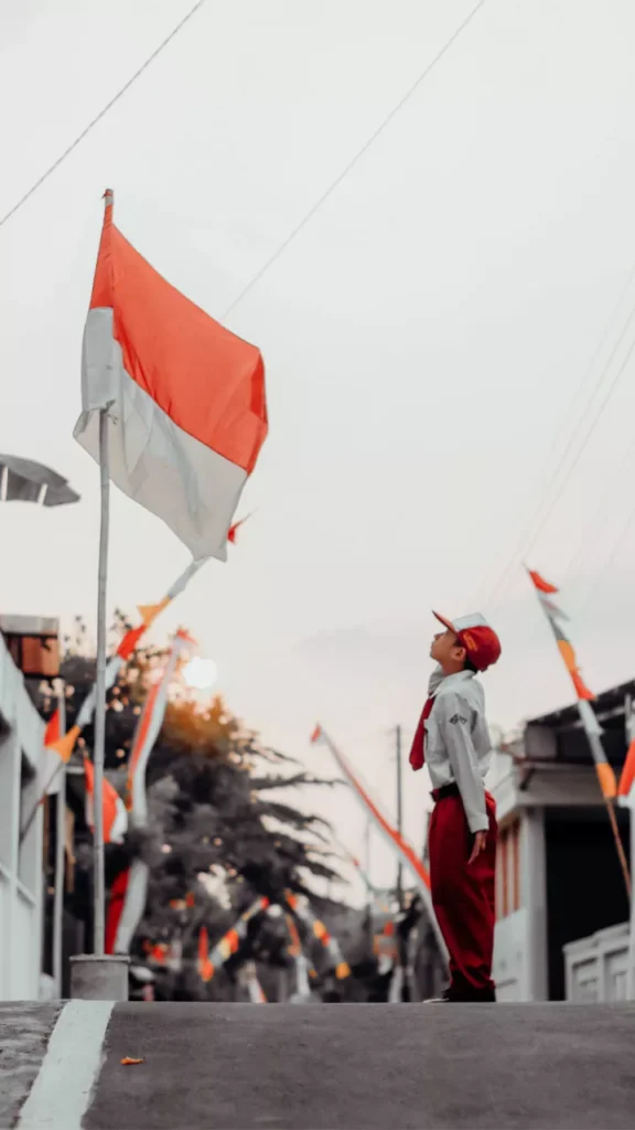 kata-kata kemerdekaan HUT RI