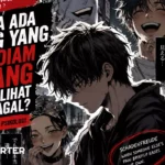 kenapa orang diam-diam senang lihat gagal