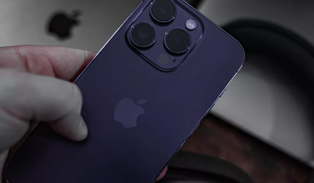 Foto Iphone