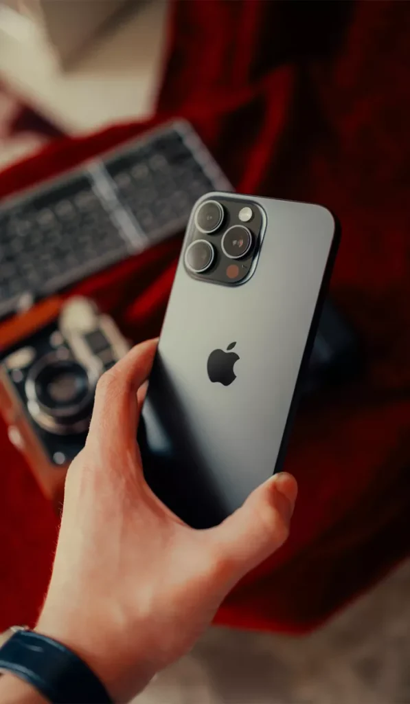 Kenapa Orang Rela Antre iPhone