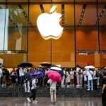 Kenapa Orang Rela Antre iPhone