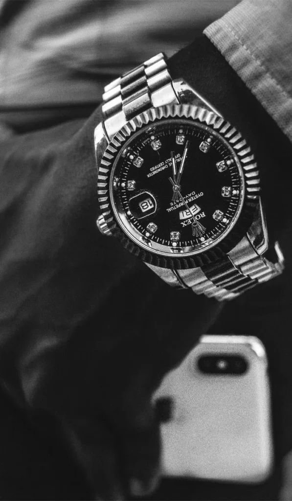 Kenapa Rolex Tetap Laris