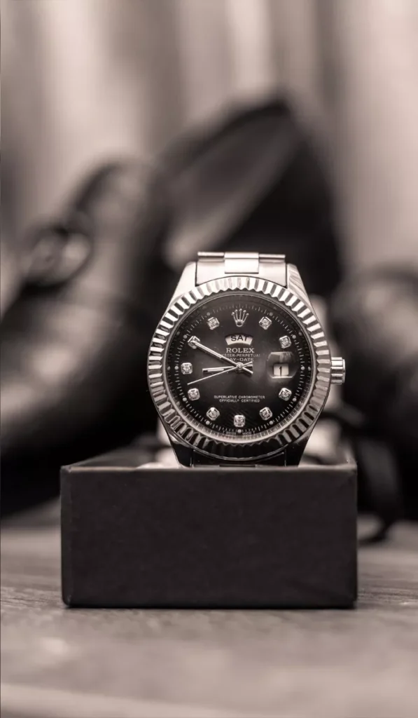 Kenapa Rolex Tetap Laris