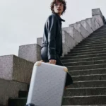 Louis Vuitton Horizon Aluminum