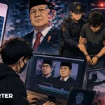 motif deepfake ancaman Prabowo Cimahi
