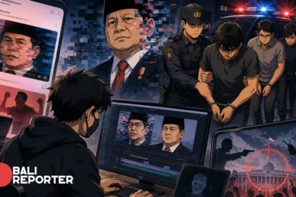 motif deepfake ancaman Prabowo Cimahi