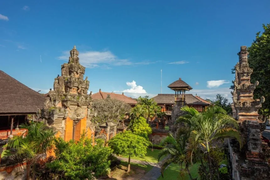 Museum Bali tutup renovasi