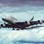 Penumpang Emirates terjebak 10 jam di pesawat