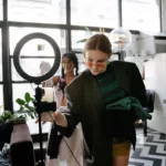 OpenAI influencer trip