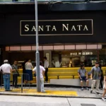 Foto Outlet Santa Nata DI Hongkong