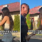 pria lecehkan WN China Lovina