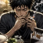 Foto Ilustrasi rokok penyumbang kemiskinan Bali