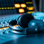 Sennheiser headphone premium