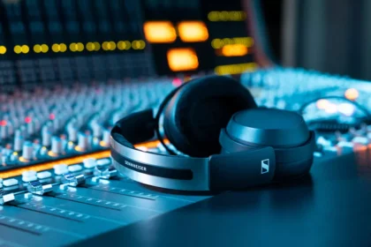 Sennheiser headphone premium