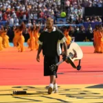Sepatu Justin Bieber Terjual Rp430 Juta