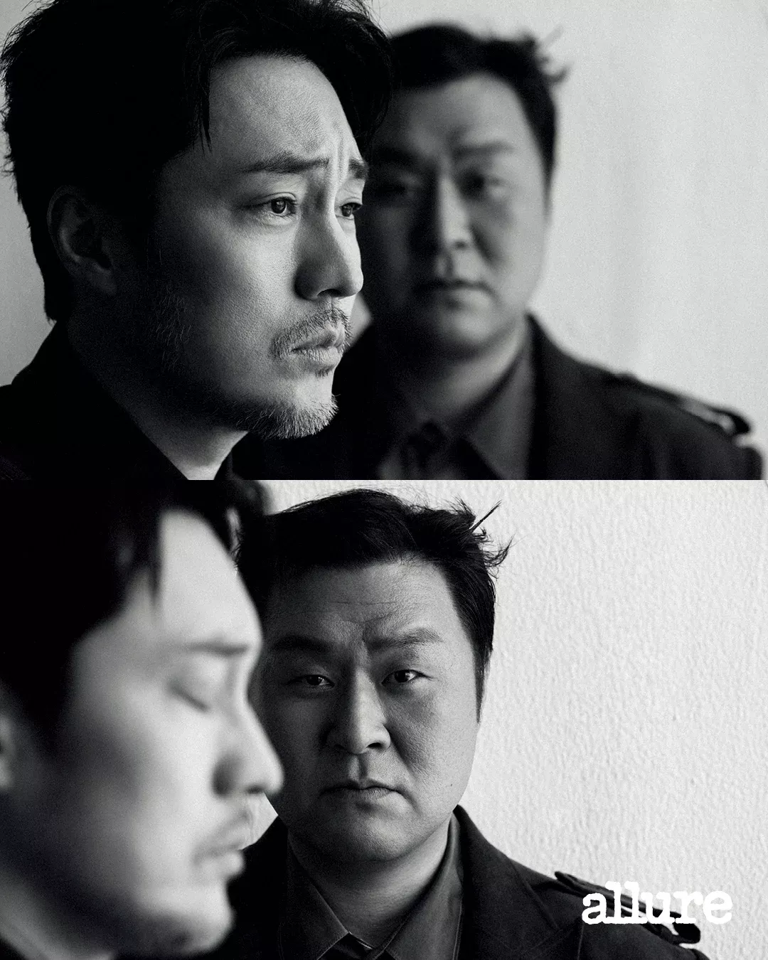 Foto Pemain Agent Kim Reactivated
