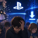 Sony stop game PlayStation disc