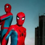 ranking film Spider-Man
