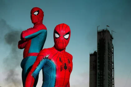 ranking film Spider-Man