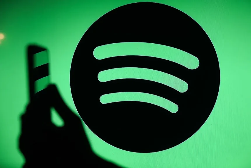 Spotify