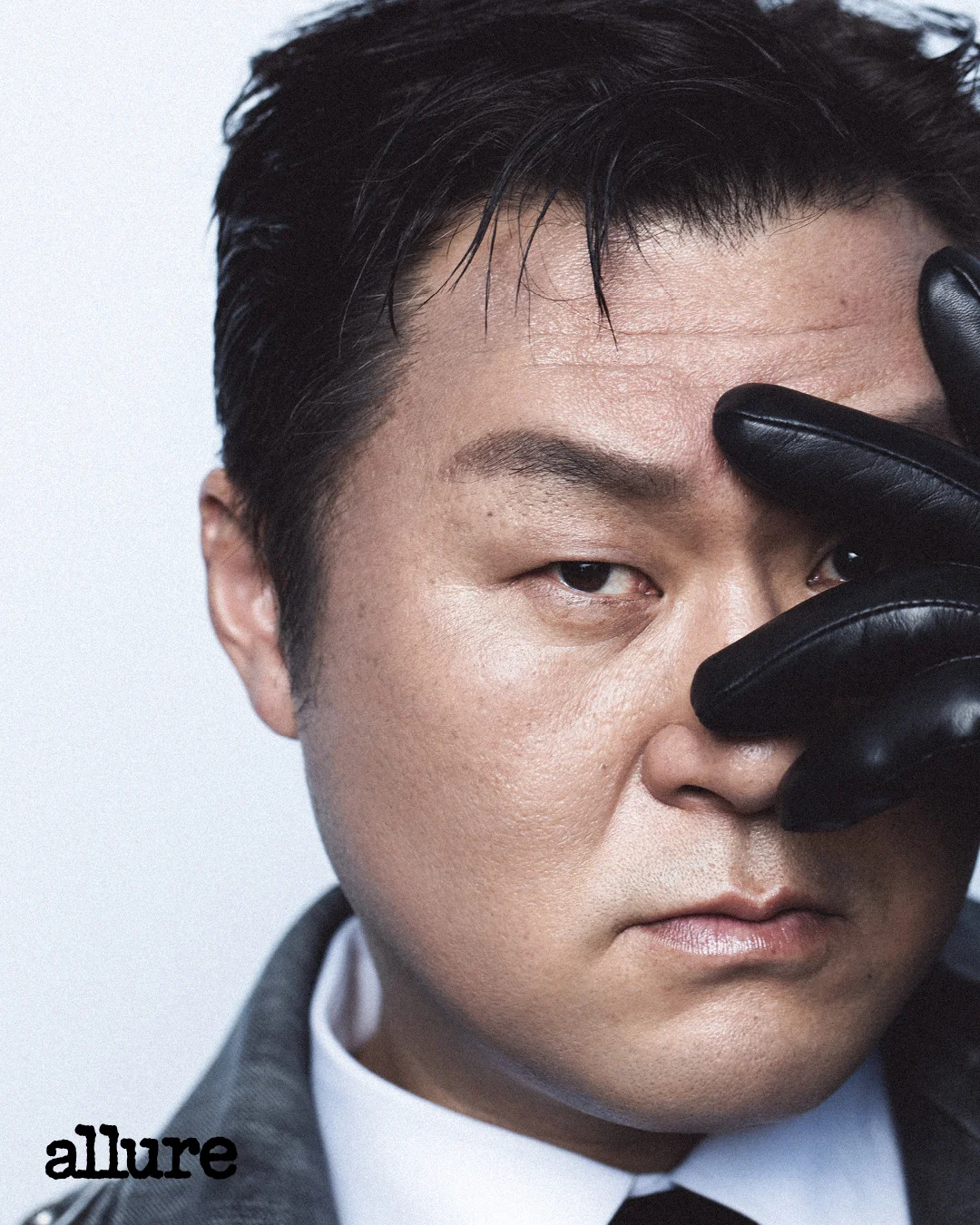 Foto Pemain Agent Kim Reactivated