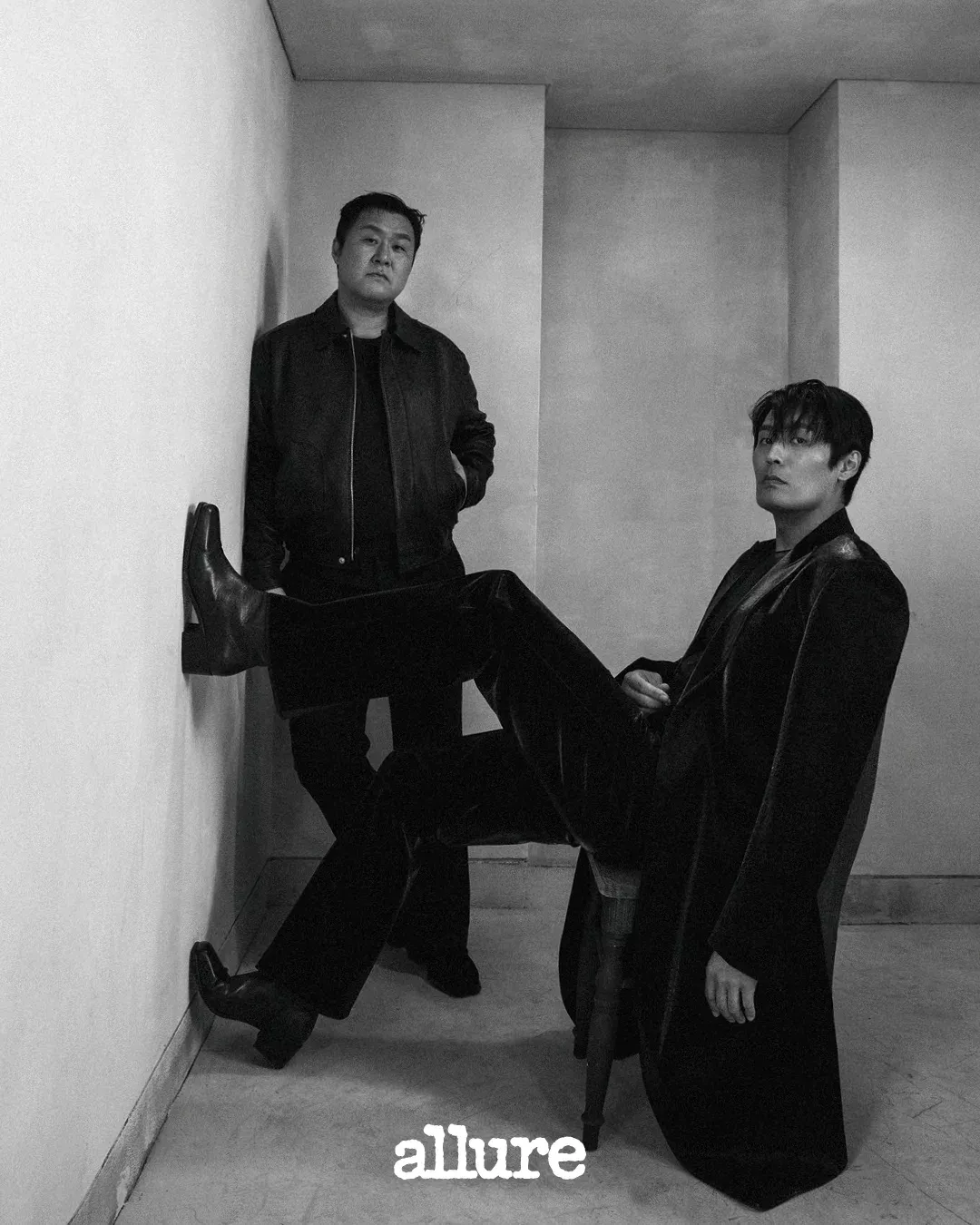 Foto Pemain Agent Kim Reactivated