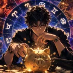 Foto Ilustrasi Zodiac