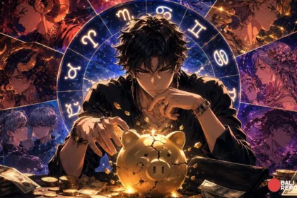Foto Ilustrasi Zodiac